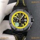 Audemars Piguet Royal Oak Offshore Bumble Bee