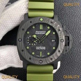 Panerai Luminor Submersible