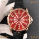 Roger Dubuis Excalibur Knights of the Round Table II