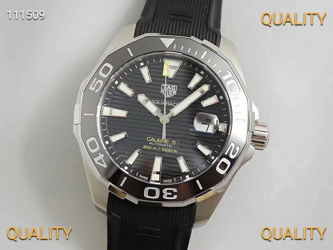 Tag Heuer Aquaracer Calibre