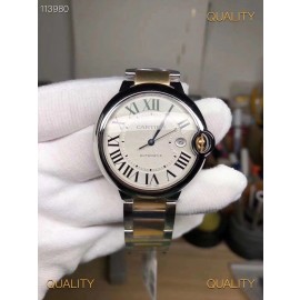 Cartier Ballon Bleu 까르띠에 발롱블루