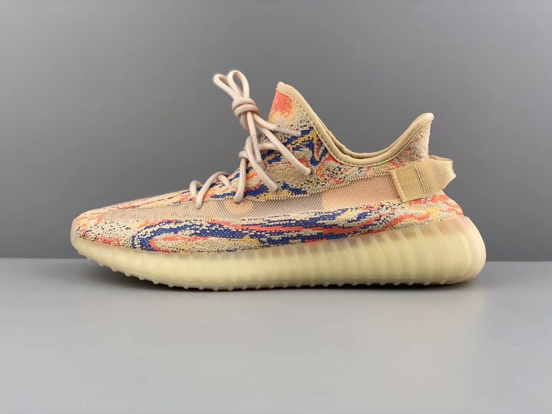 아디다스 YEEZY BOOST 350 V2 “MAX OAT\