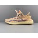 아디다스 YEEZY BOOST 350 V2 “MAX OAT\"