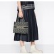 디올 Book Tote 스몰 백 [매장420만원대]
