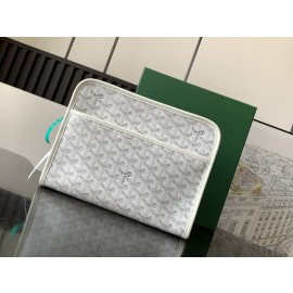 고야드 클러치 백
