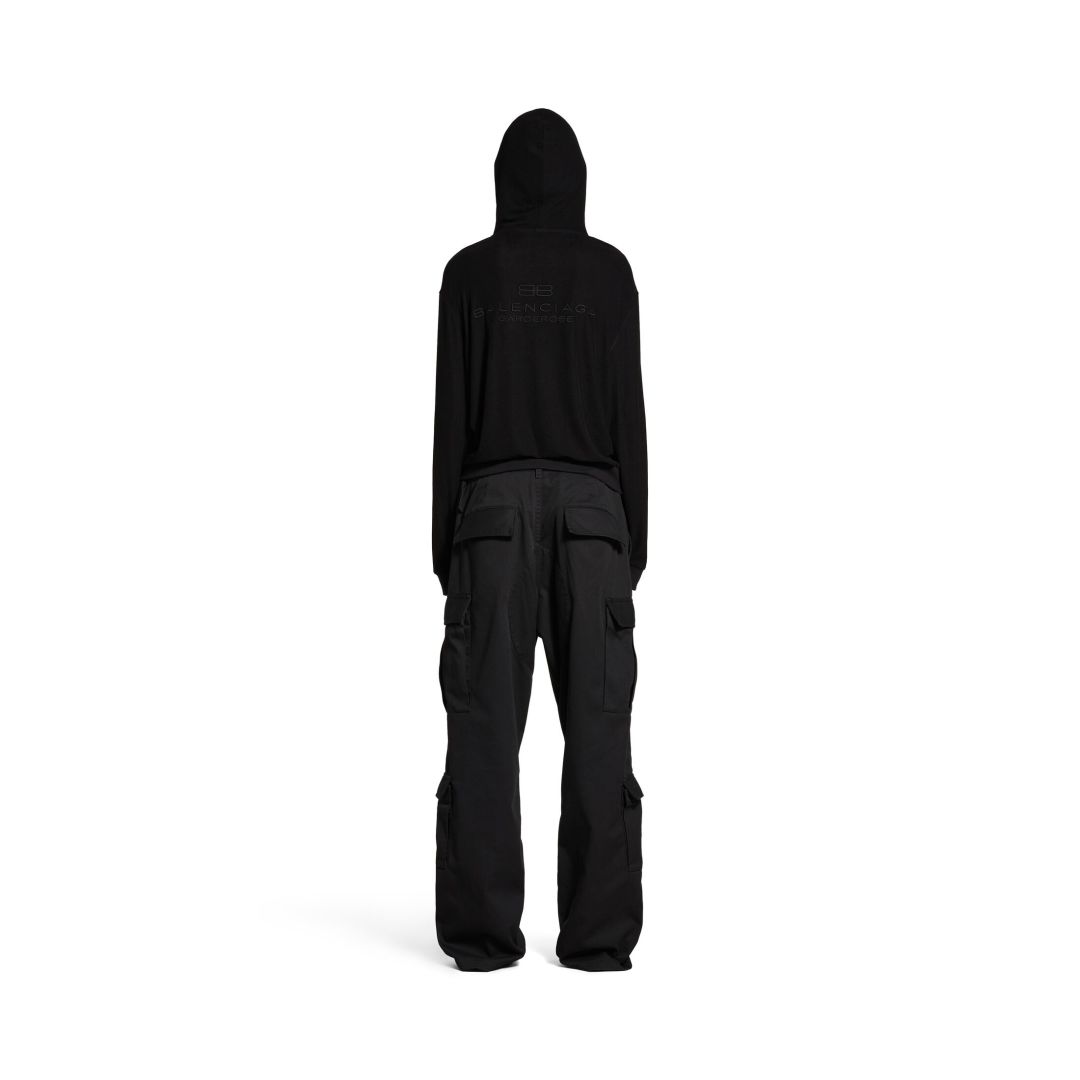 발렌시아가  팬츠  [매장283만원대]