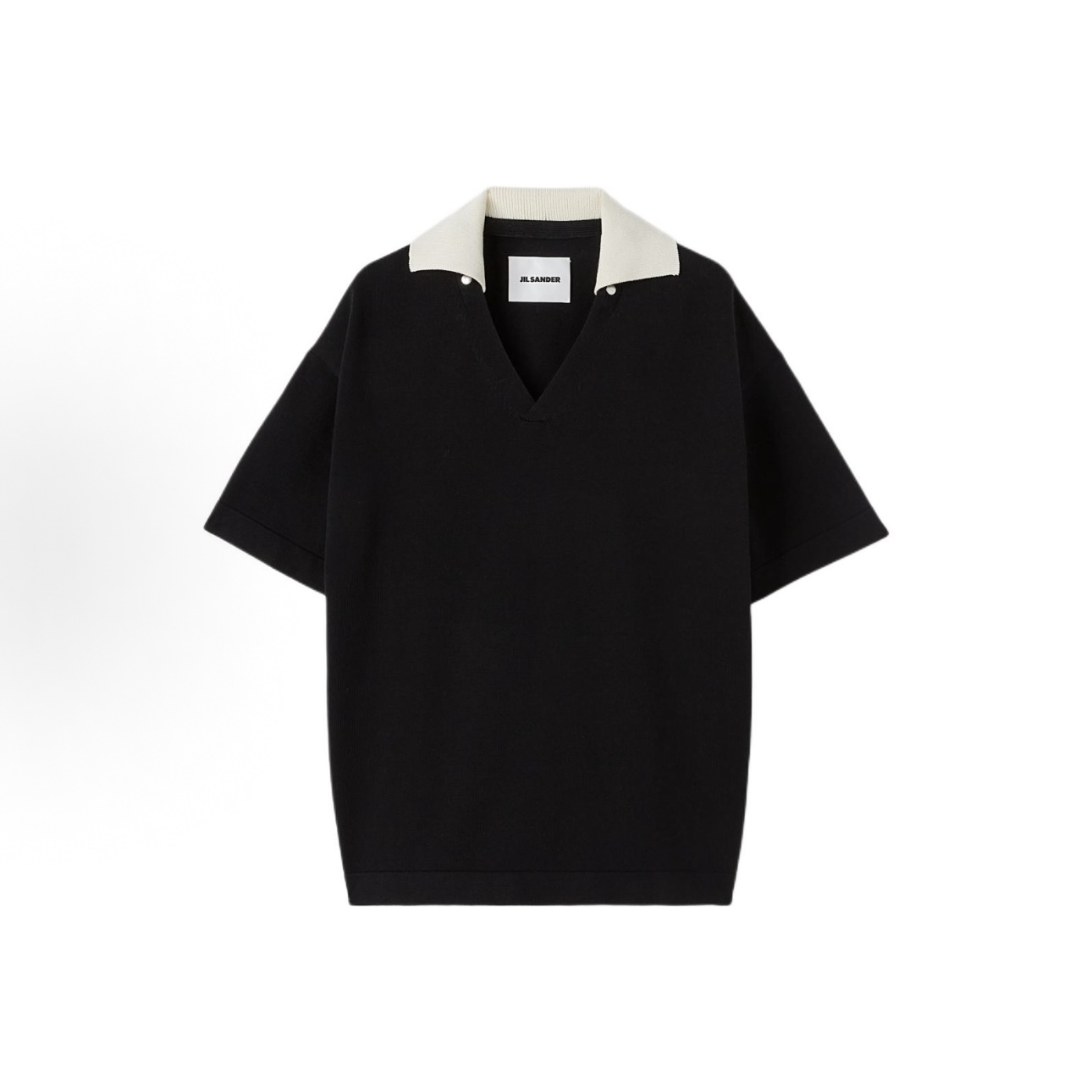 JILSANDER 폴로 셔츠 [매장108만원대]