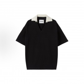 JILSANDER 폴로 셔츠 [매장108만원대]