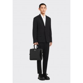 프라다 서류가방