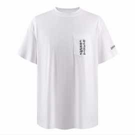 크롬하츠 티셔츠