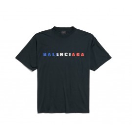 발렌시아가 티셔츠 [매장99만원대]