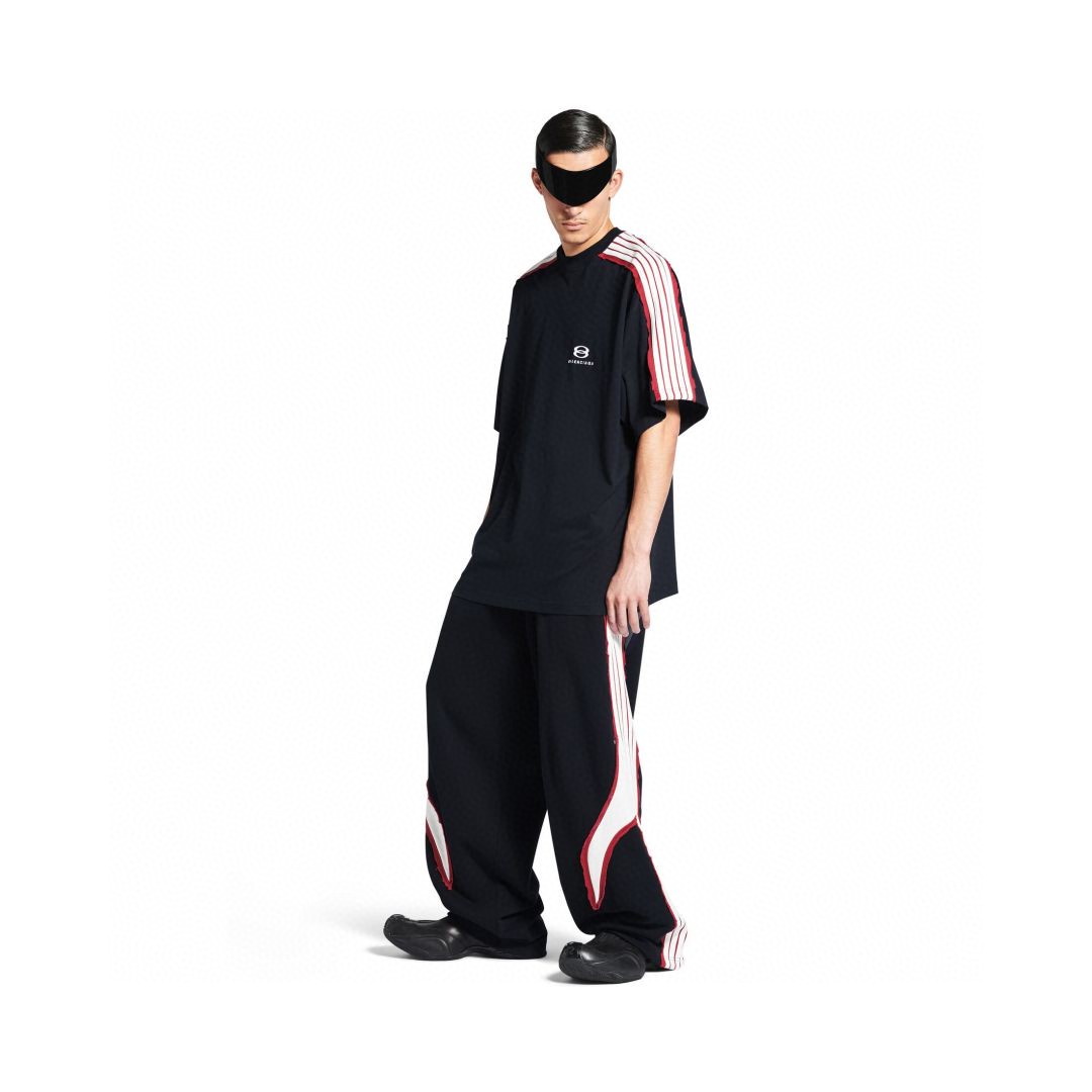 발렌시아가 티셔츠  [매장127만원대]