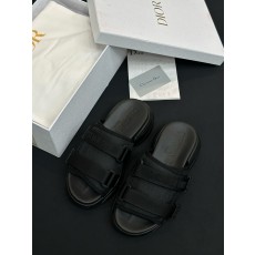디올 슬리퍼