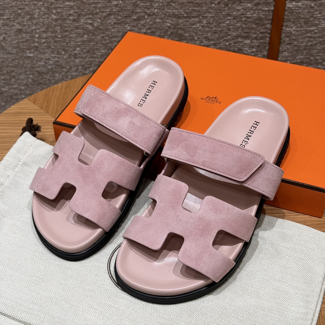 에르메스 CHYPRE SANDAL 샌들 [매장141만원대