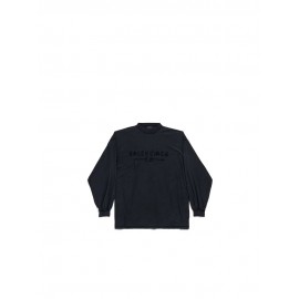 발렌시아가 티셔츠