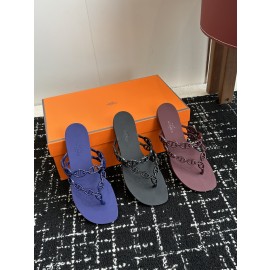 에르메스 샌들