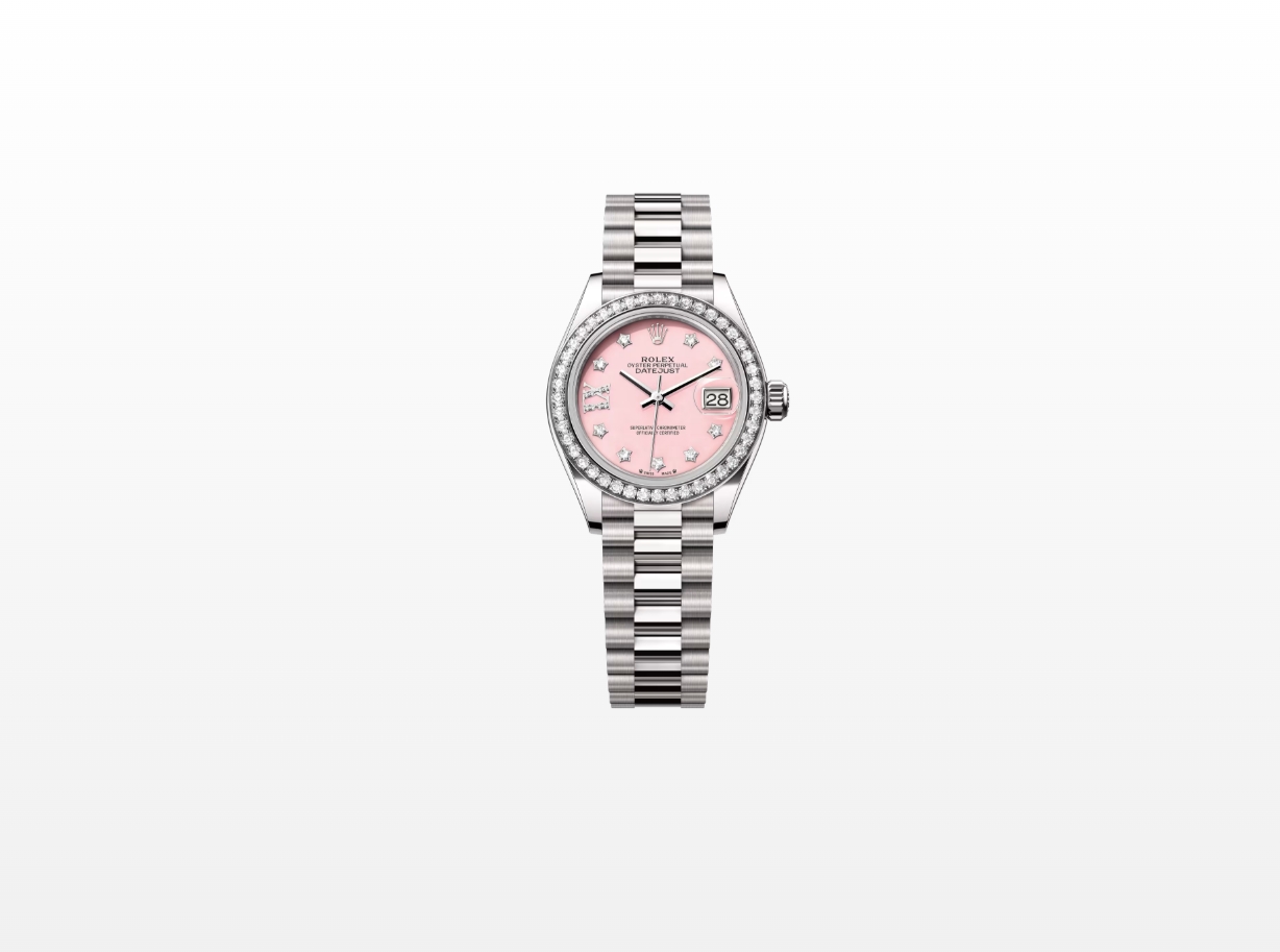 롤렉스Lady-Datejust [매장7295만원대]
